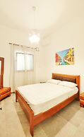 Eilat Red Sea Luxury Apartments