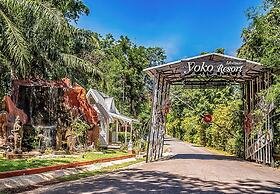 Yoko River Kwai Resort