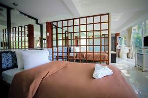 Yoko River Kwai Resort