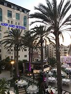 Ankars Suites & Hotel