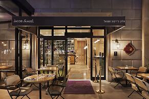 Jacob Samuel by Prima Hotel