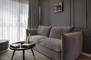 Jacob Samuel by Prima Hotel
