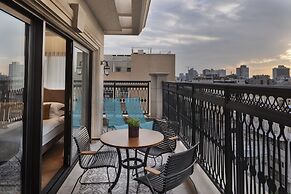 Jacob Samuel by Prima Hotel