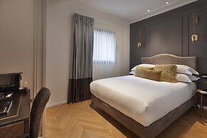 Jacob Samuel by Prima Hotel