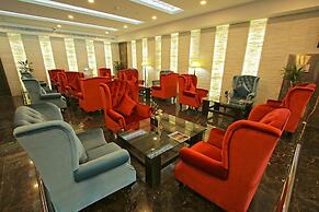 Park Regis Lotus Hotel