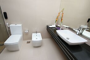 Park Regis Lotus Hotel