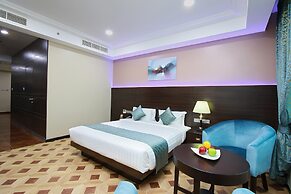 Park Regis Lotus Hotel