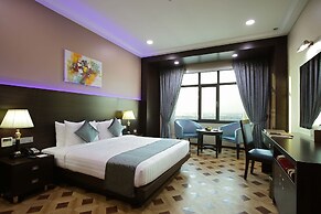 Park Regis Lotus Hotel