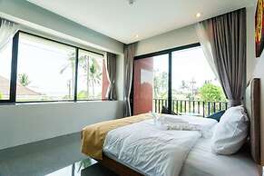 Nitchanan Villa