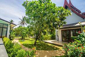 Nitchanan Villa