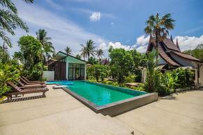 Nitchanan Villa