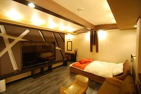 Hotel Free Style Okayama