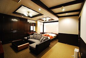 Hotel Free Style Okayama