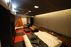 Hotel Free Style Okayama