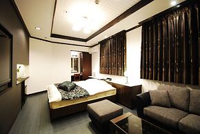 Hotel Free Style Okayama
