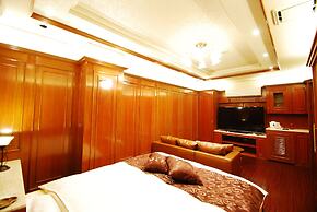Hotel Free Style Okayama