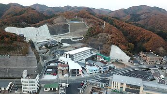 Daemado Hotel Hitakatsu