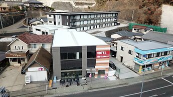 Daemado Hotel Hitakatsu