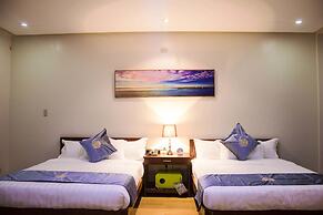 Costa Palawan Resort