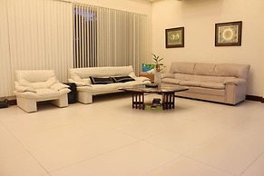 Costa Palawan Resort