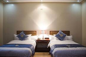 Costa Palawan Resort
