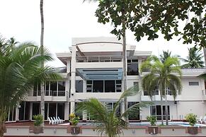 Costa Palawan Resort