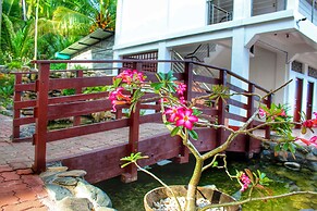 Costa Palawan Resort