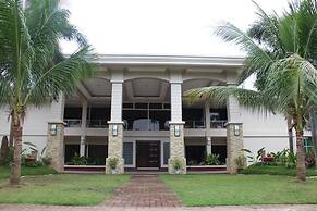 Costa Palawan Resort