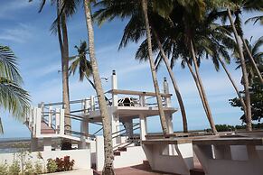 Costa Palawan Resort