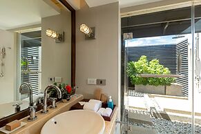 The Boathouse Phuket