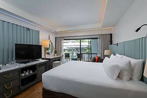 The Boathouse Phuket