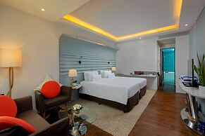The Boathouse Phuket