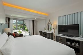 The Boathouse Phuket