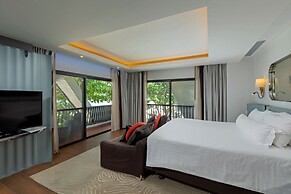 The Boathouse Phuket