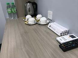 Kimal Hotel Taiping