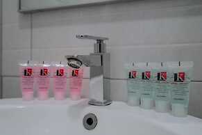 Kimal Hotel Taiping