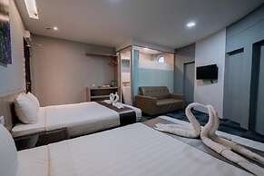 Kimal Hotel Taiping