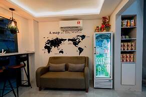Kimal Hotel Taiping