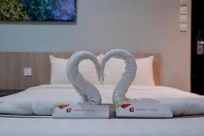 Kimal Hotel Taiping
