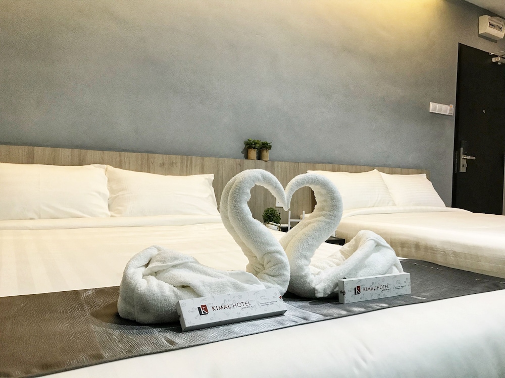 Kimal Hotel Taiping