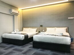 Kimal Hotel Taiping