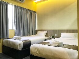 Kimal Hotel Taiping