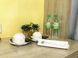 Kimal Hotel Taiping