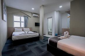 Kimal Hotel Taiping