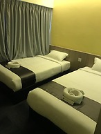 Kimal Hotel Taiping