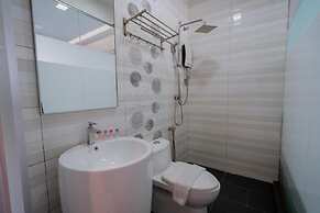 Kimal Hotel Taiping