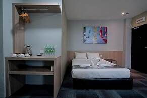 Kimal Hotel Taiping
