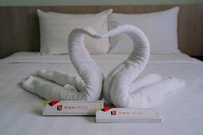 Kimal Hotel Taiping