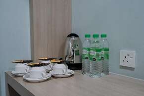 Kimal Hotel Taiping