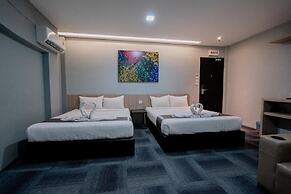 Kimal Hotel Taiping
